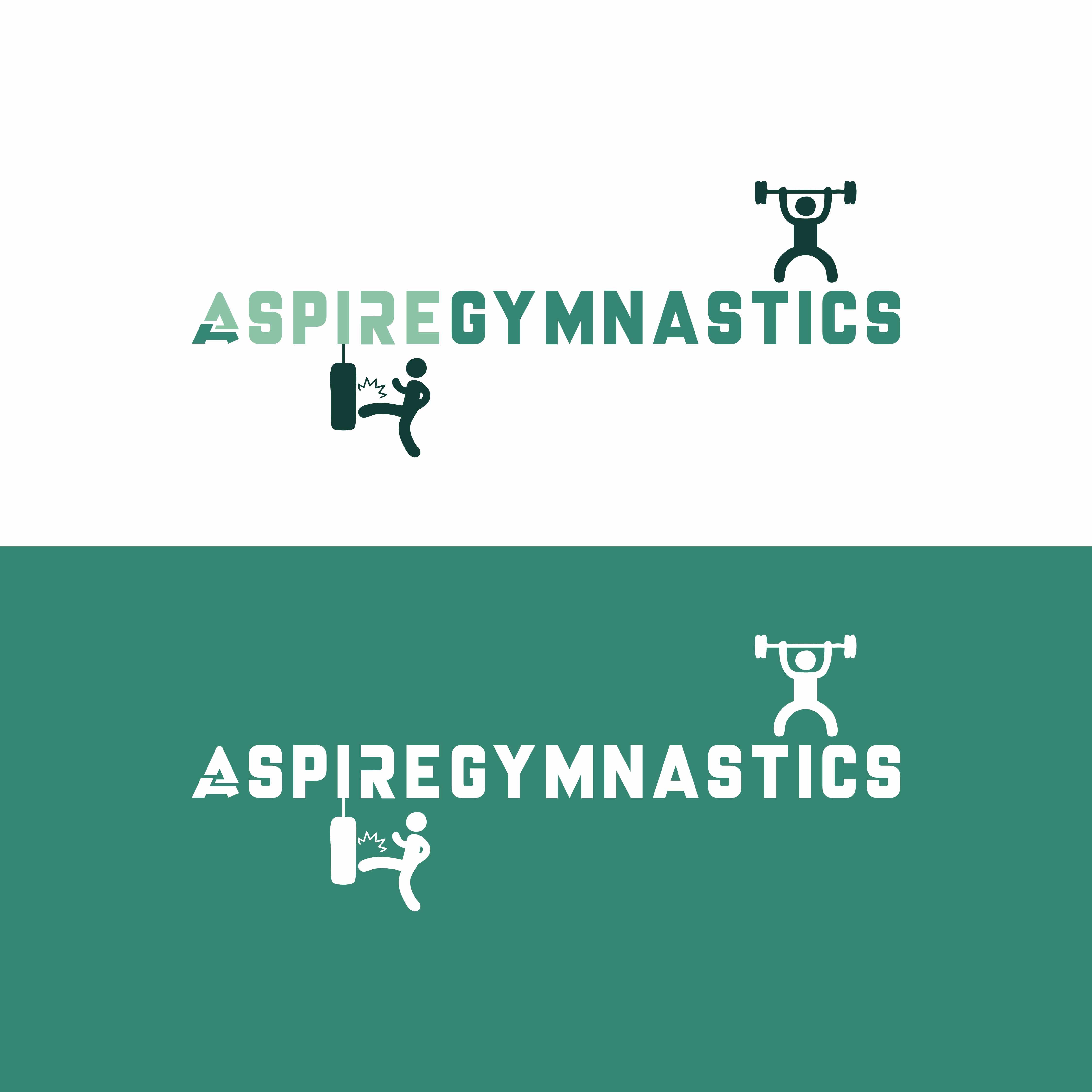 Logo Design by aplomb_ for Aspire Sports Services | Design #31081178