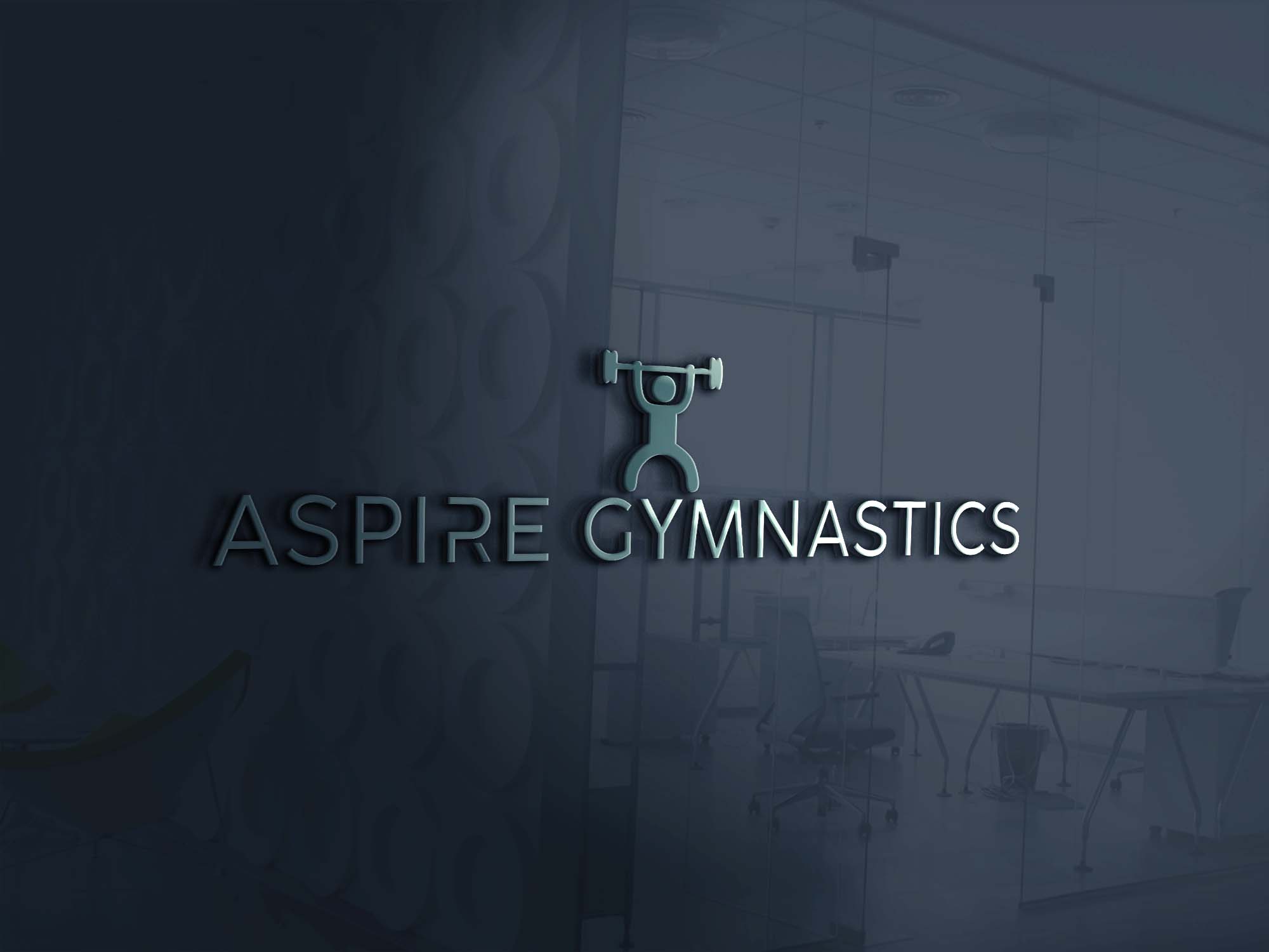 Logo Design by aplomb_ for Aspire Sports Services | Design #31132223