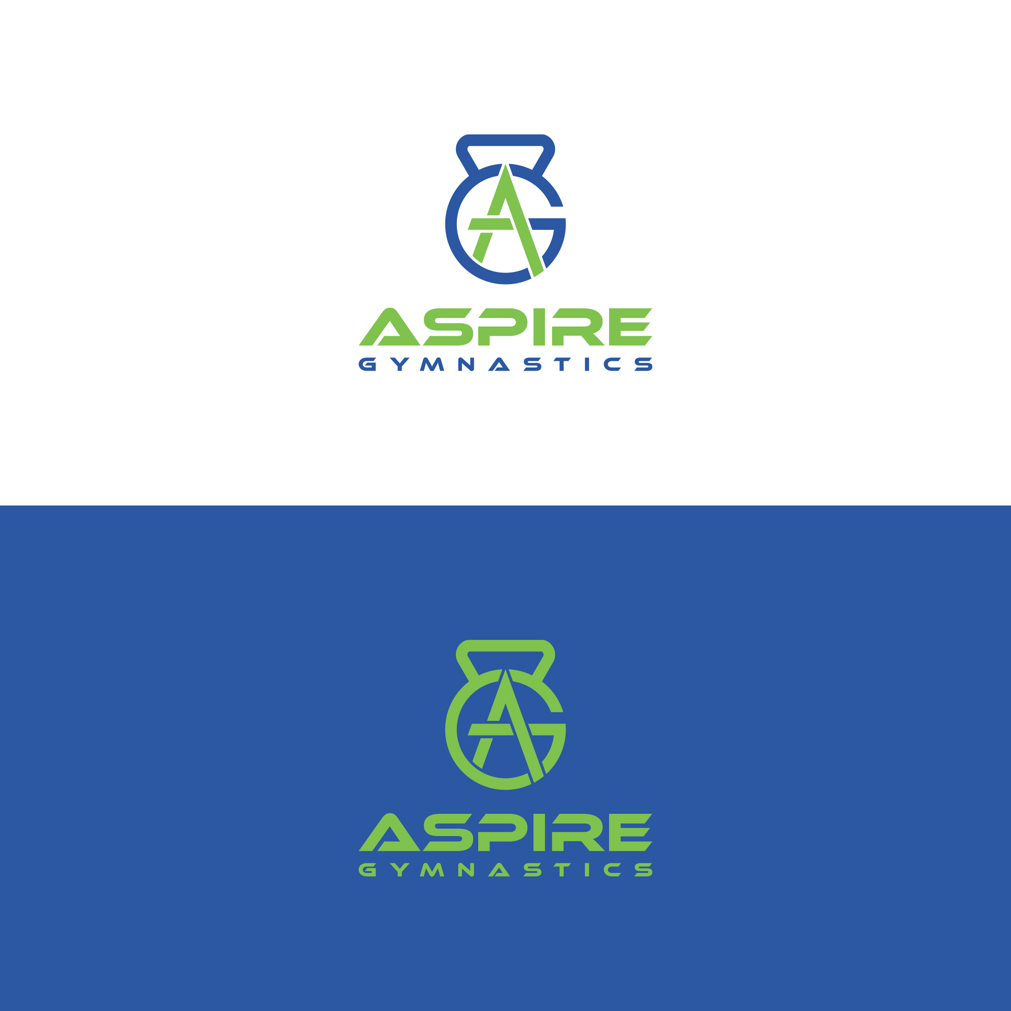 Design de Logo par Masio_ pour Aspire Sports Services | Design #31083118