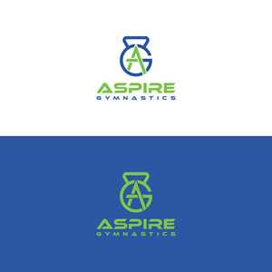 Logo Design by Masio_ for Aspire Sports Services | Design: #31083118