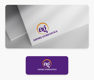 Logo Design by Interloop_Designs for Aspire Sports Services | Design: #31035939