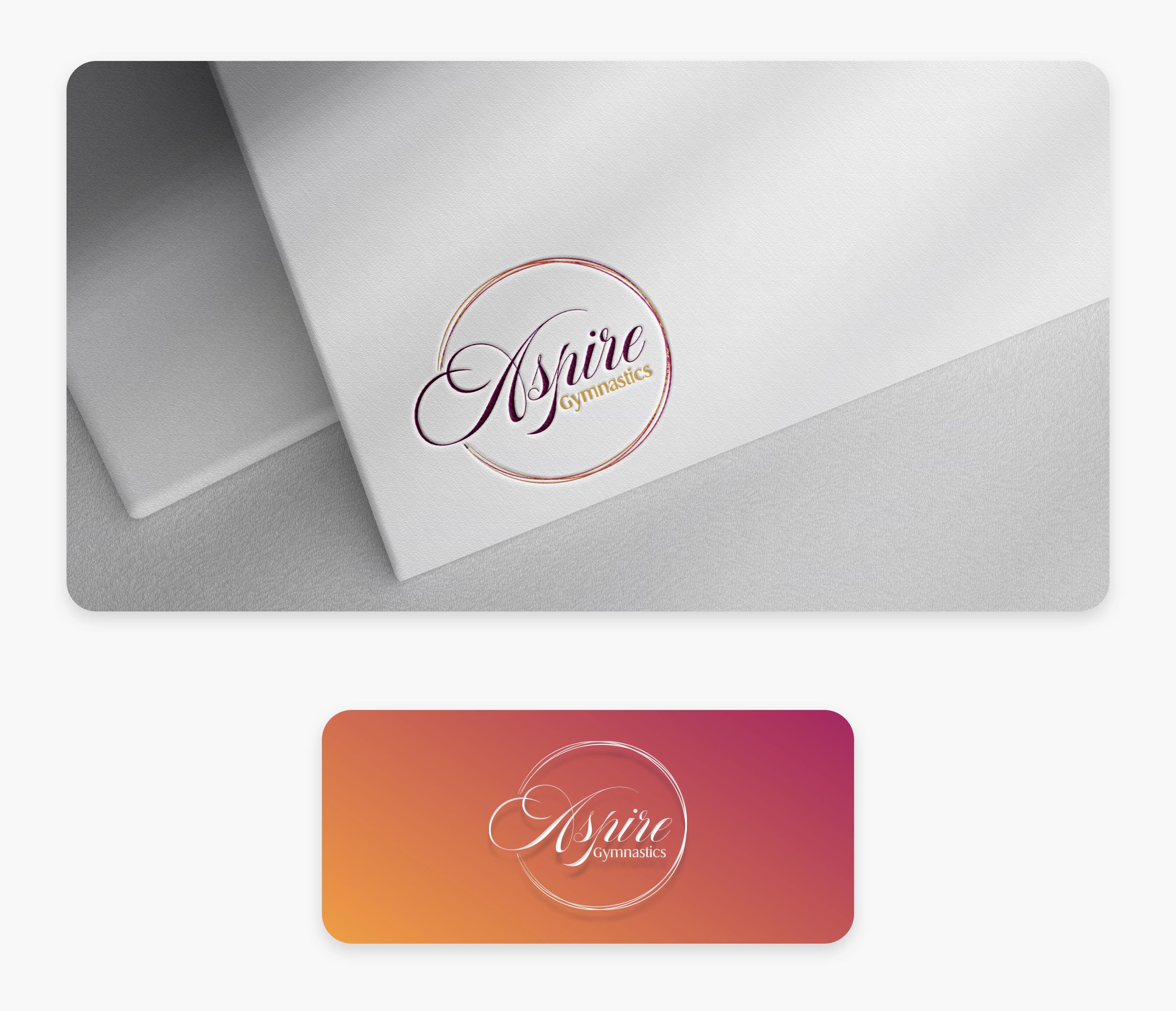 Diseño de Logo por Interloop_Designs para Aspire Sports Services | Diseño #31035940