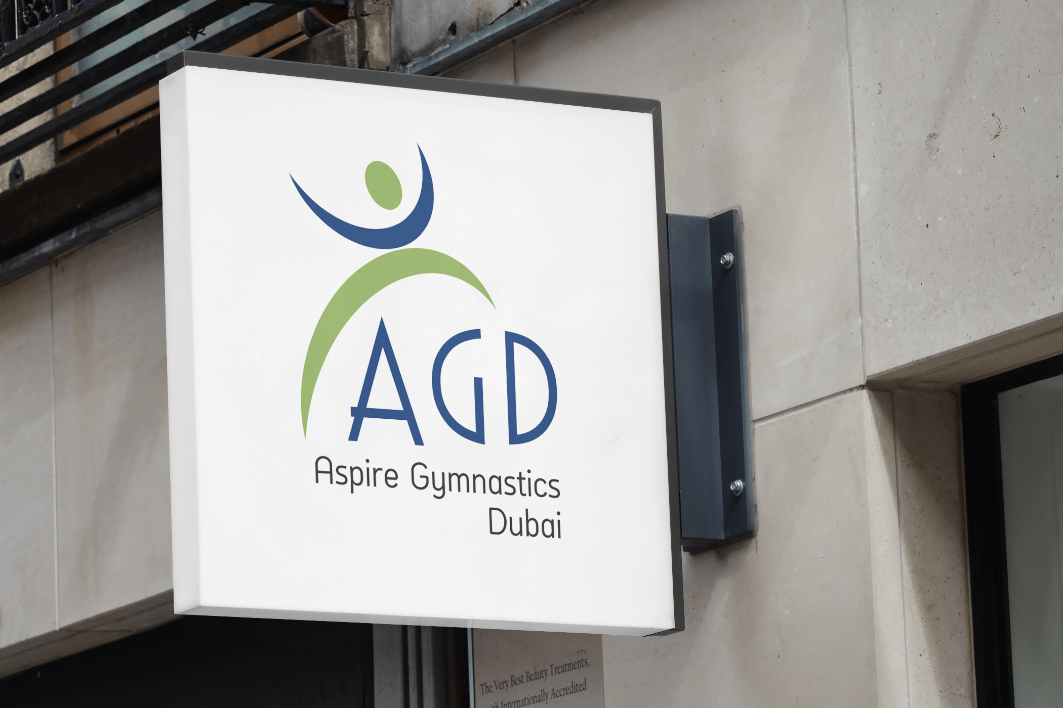 Design de Logo par Chas Designs pour Aspire Sports Services | Design #31084481