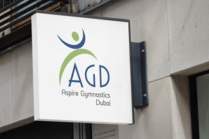 Logo Design by Chas Designs for Aspire Sports Services | Design: #31084481