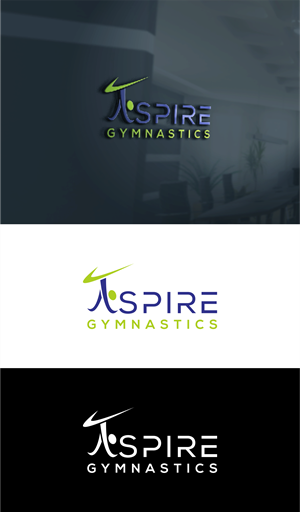 Logo Design by healer1617 for Aspire Sports Services | Design: #31044013