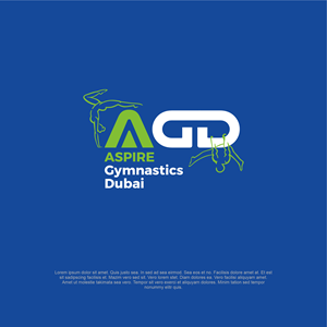 Logo Design by Twin's Studio for Aspire Sports Services | Design: #31035365