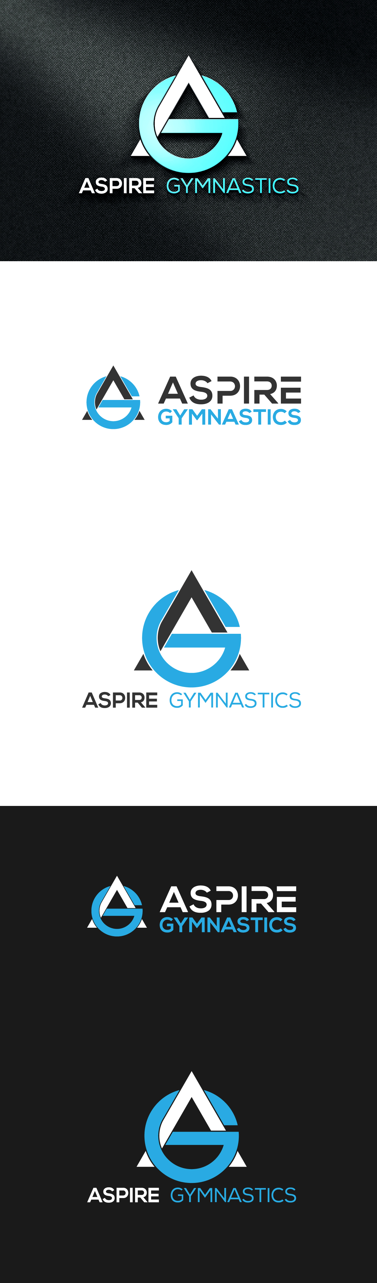 Design de Logo par tanjir01 pour Aspire Sports Services | Design #31043120