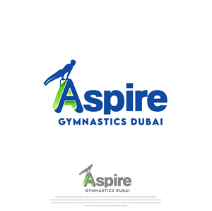 Logo-Design von acbvision für Aspire Sports Services | Design: #31045021
