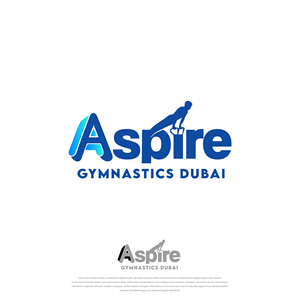 Logo Design by acbvision for Aspire Sports Services | Design: #31045526