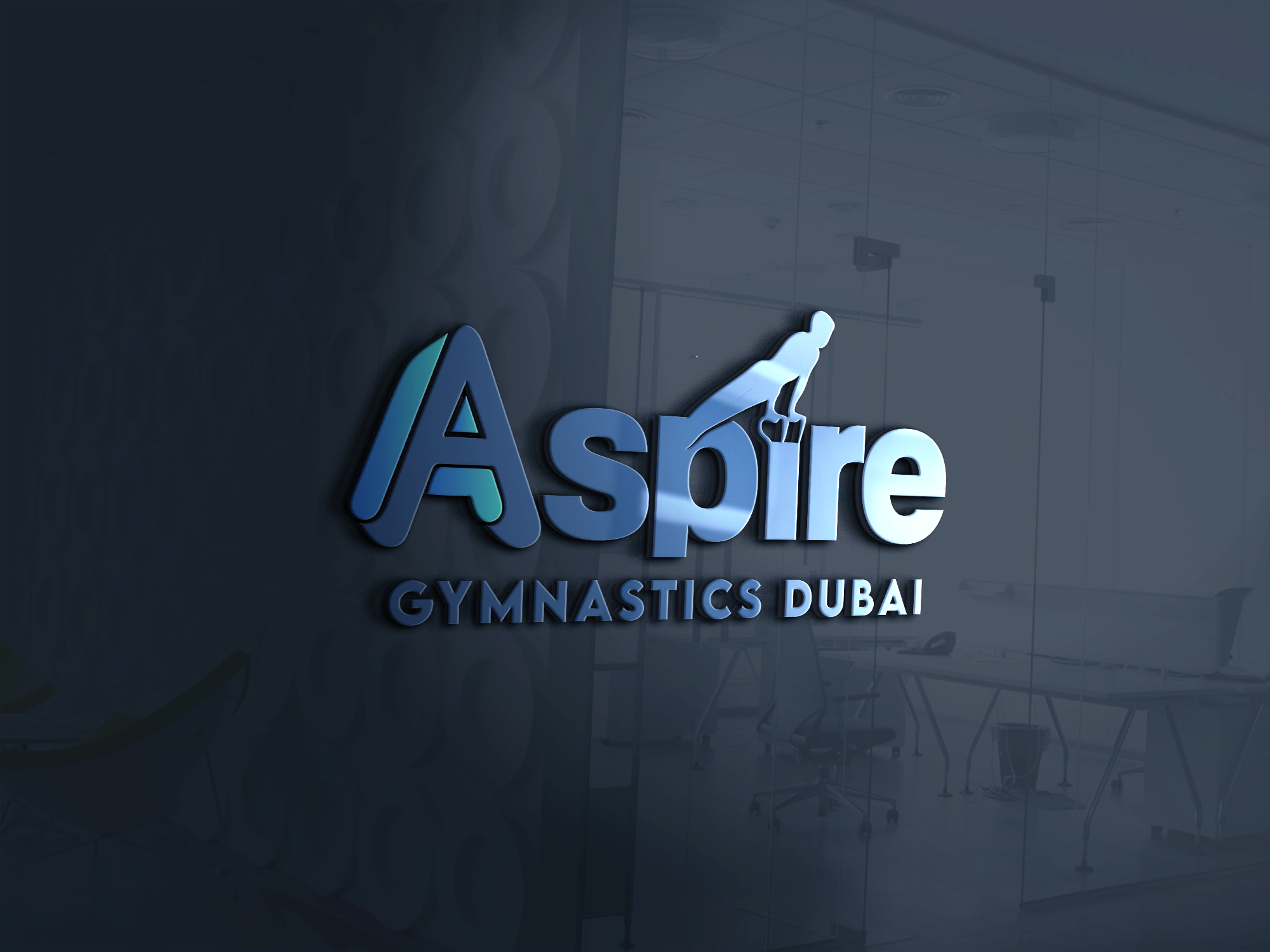 Design de Logo par acbvision pour Aspire Sports Services | Design #31045527