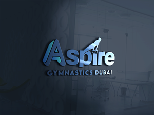 Logo Design by acbvision for Aspire Sports Services | Design: #31045527