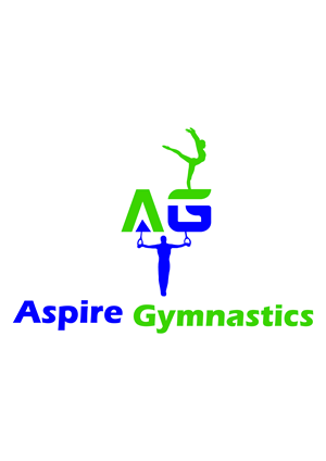 Logo-Design von M 26 für Aspire Sports Services | Design: #31039588