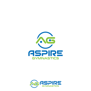Logo Design by Emran.Hossain for Aspire Sports Services | Design: #31035496