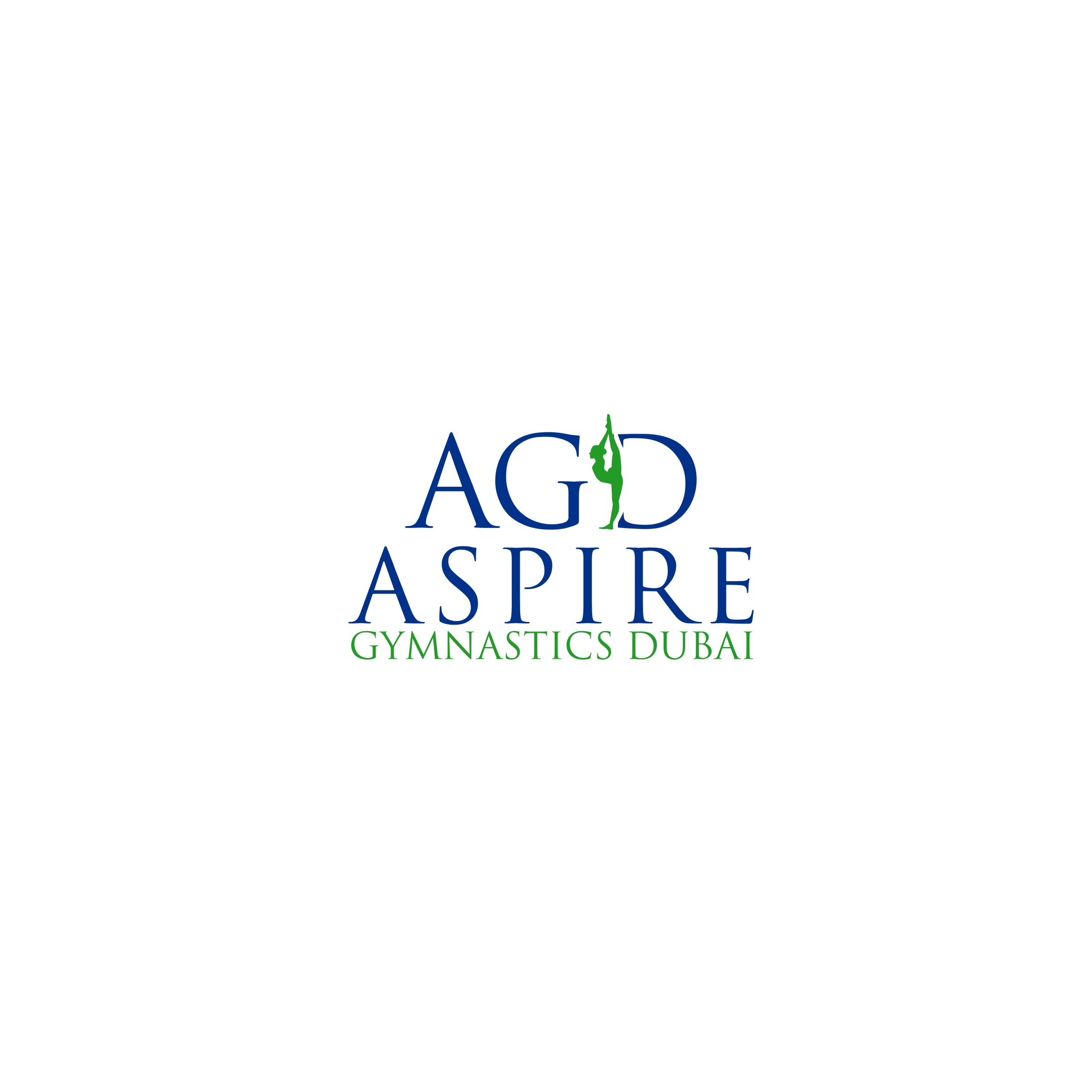 Diseño de Logo por EYECON para Aspire Sports Services | Diseño #31072334