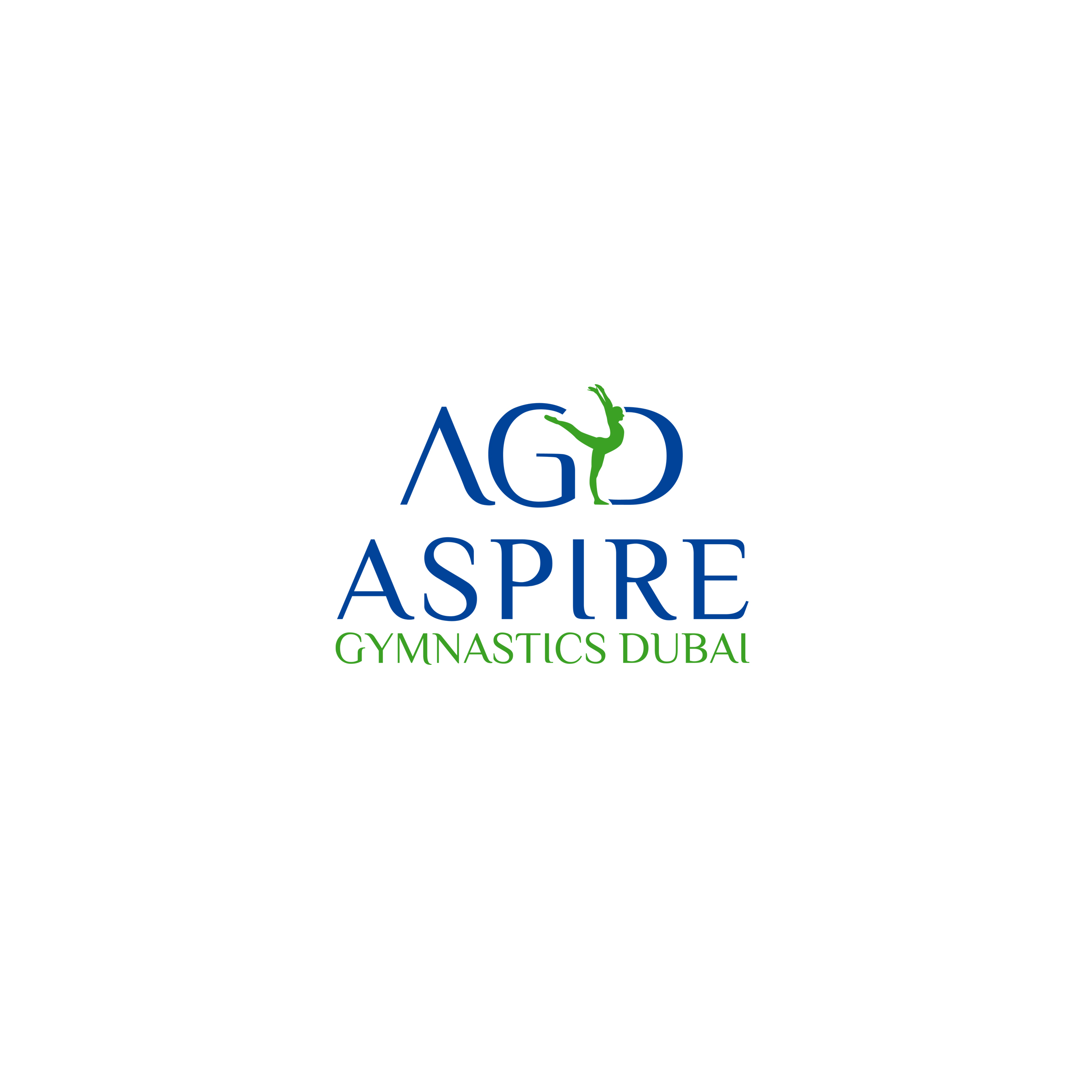 Logo-Design von EYECON für Aspire Sports Services | Design #31072337