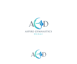 Logo Design by artisan bee 2022 for Aspire Sports Services | Design: #31036311