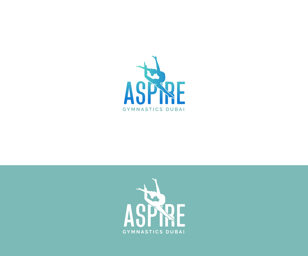 Logo Design by artisan bee 2022 for Aspire Sports Services | Design #31036530
