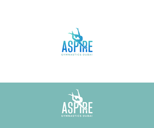 Logo Design by artisan bee 2022 for Aspire Sports Services | Design: #31036530