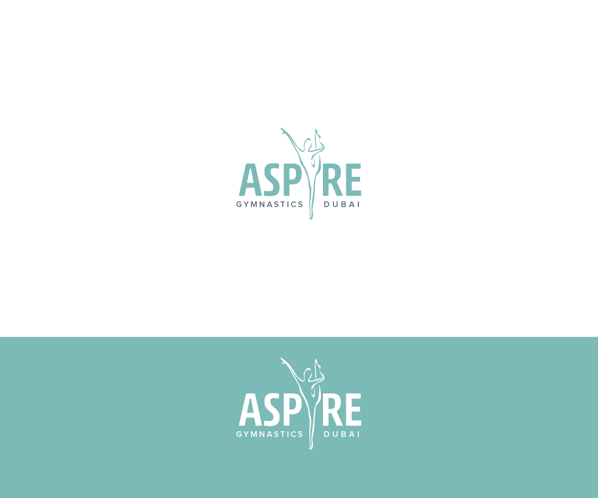 Logo Design by artisan bee 2022 for Aspire Sports Services | Design #31036739