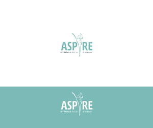 Logo Design by artisan bee 2022 for Aspire Sports Services | Design: #31036739