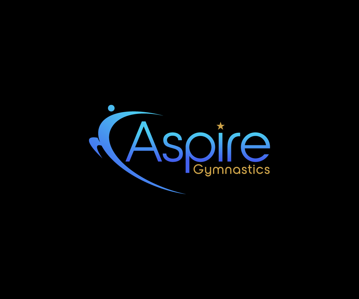 Diseño de Logo por JFsaing para Aspire Sports Services | Diseño #31075308