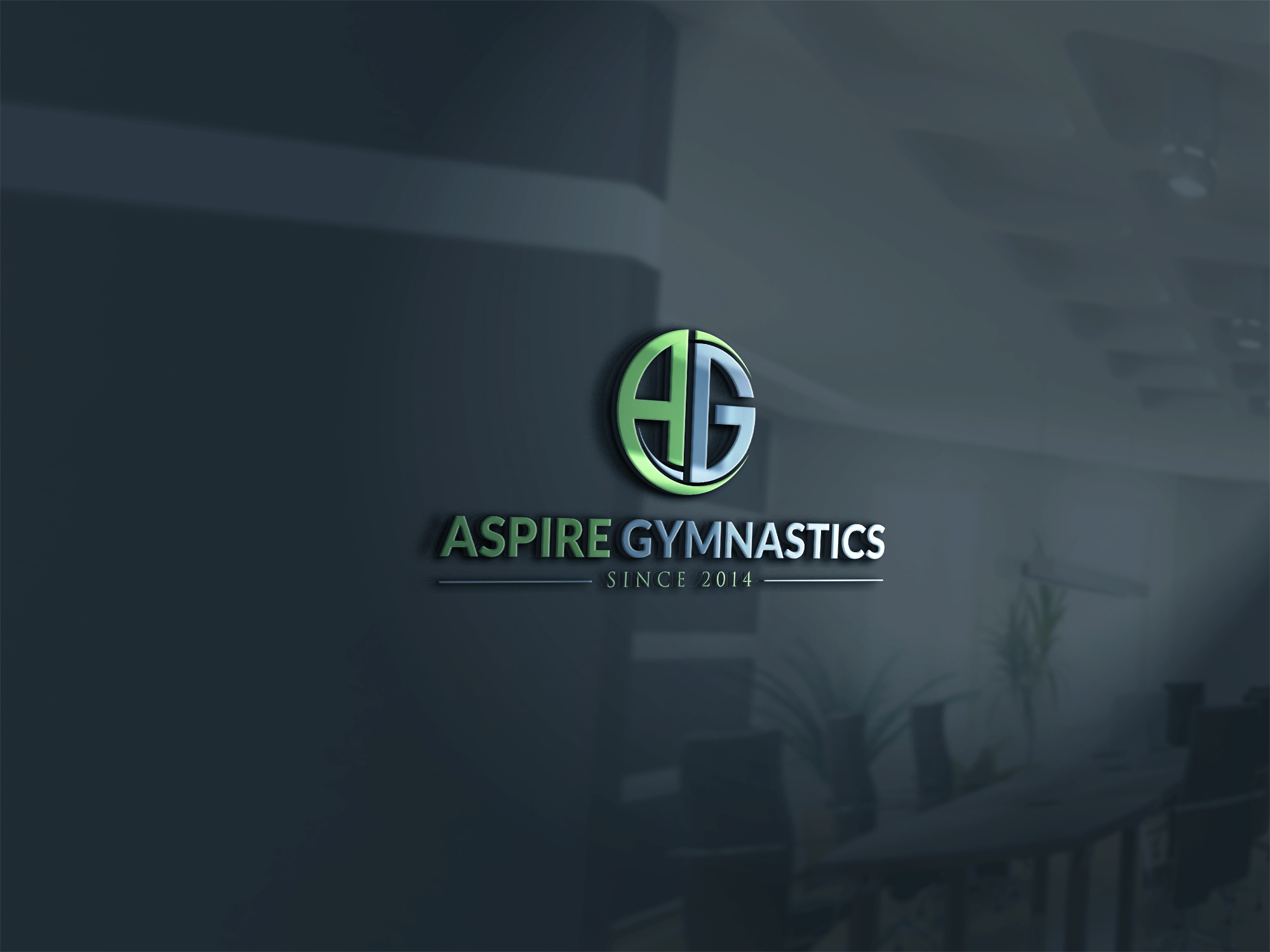 Design de Logo par yoossefMaroc pour Aspire Sports Services | Design #31038410