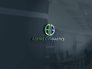 Logo Design by yoossefMaroc for Aspire Sports Services | Design: #31038410