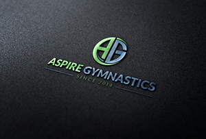 Logo Design by yoossefMaroc for Aspire Sports Services | Design: #31038411