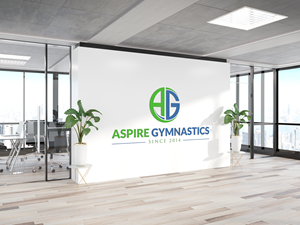 Logo Design by yoossefMaroc for Aspire Sports Services | Design: #31038412