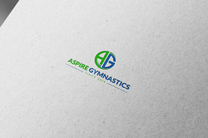 Logo Design by yoossefMaroc for Aspire Sports Services | Design: #31038413