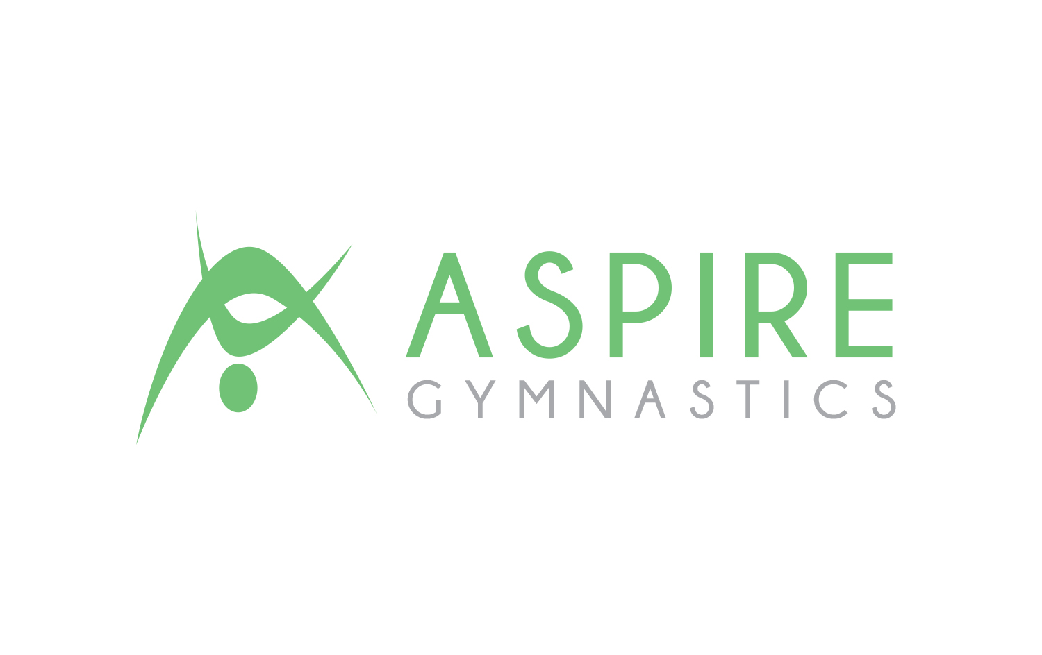 Diseño de Logo por Grafactory para Aspire Sports Services | Diseño #31039746
