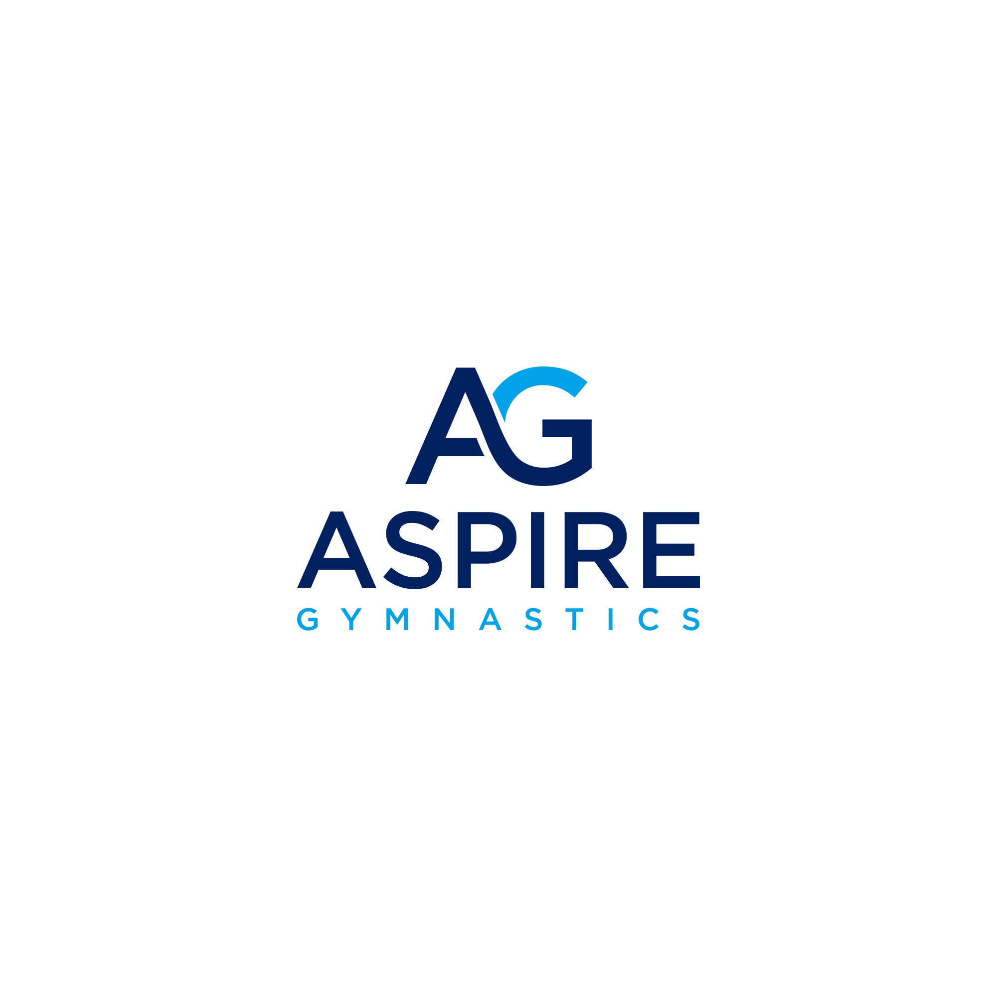 Logo Design by hidro for Aspire Sports Services | Design #31036260