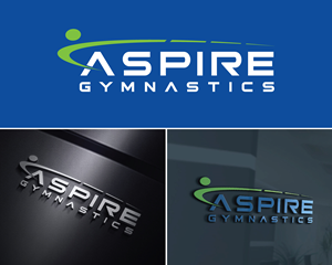 Logo Design by Atec for Aspire Sports Services | Design: #31042743