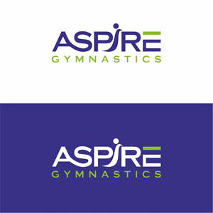 Logo Design by Sushma for Aspire Sports Services | Design: #31085920