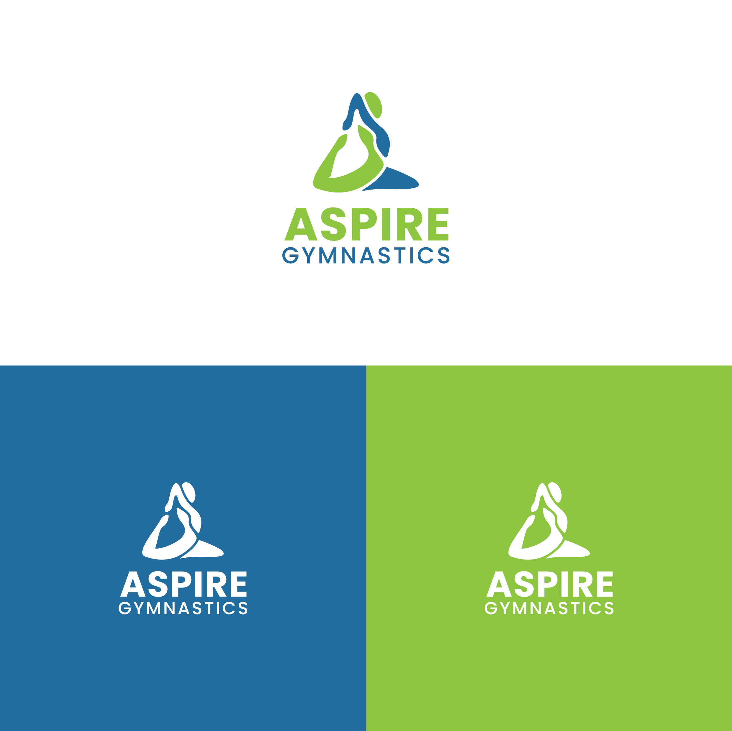 Design de Logo par KINETIK™ pour Aspire Sports Services | Design #31037203