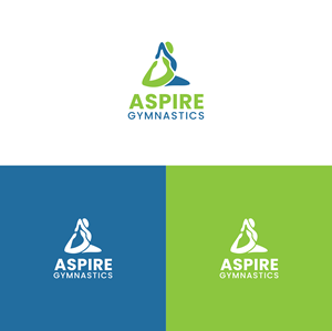 Logo Design by KINETIK™ for Aspire Sports Services | Design: #31037203