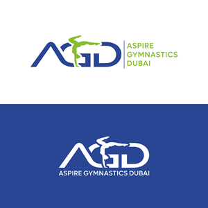 Diseño de Logo por DigitalArt para Aspire Sports Services | Diseño #31083140