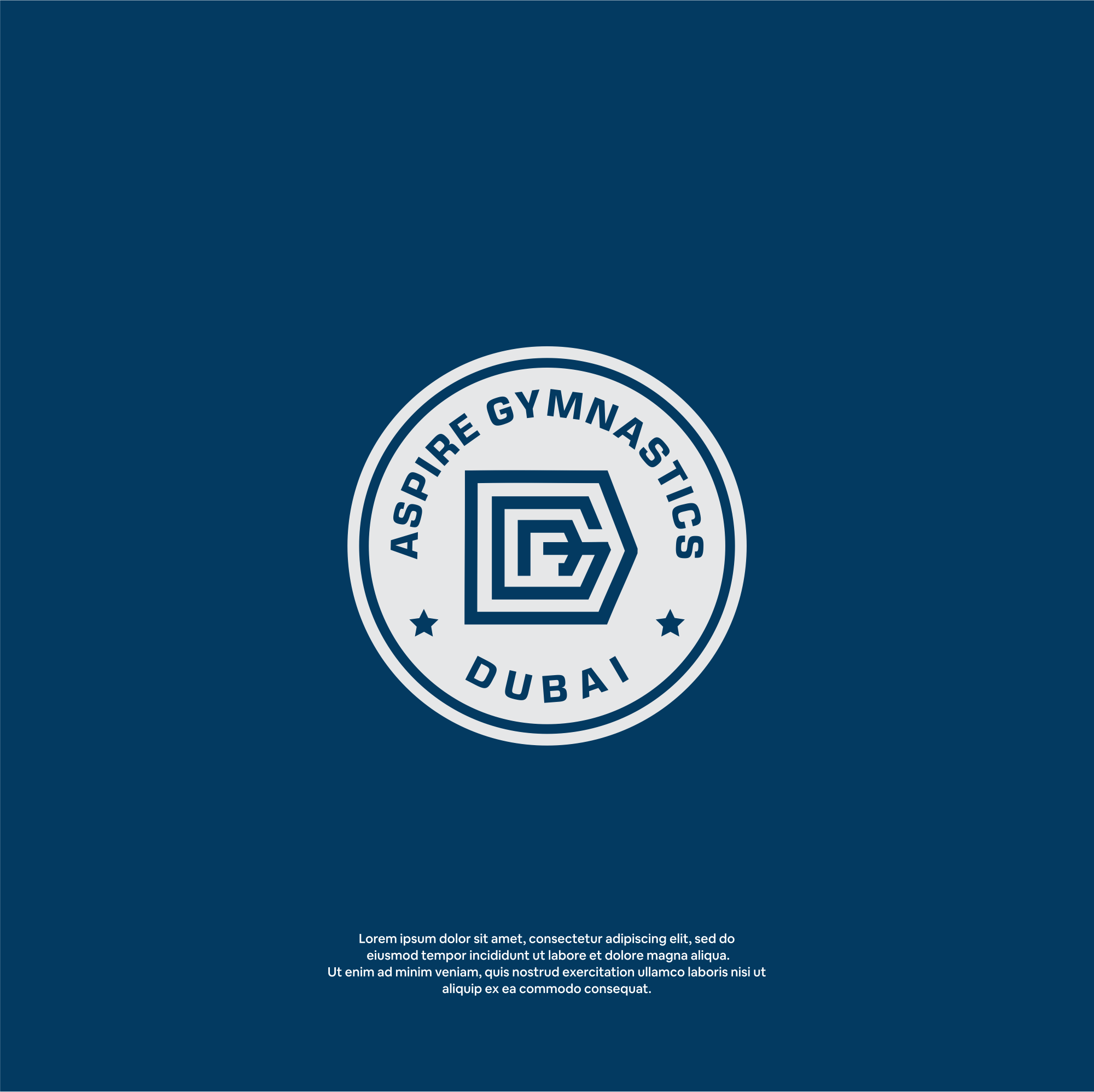 Design de Logo par DesignFirst pour Aspire Sports Services | Design #31034445