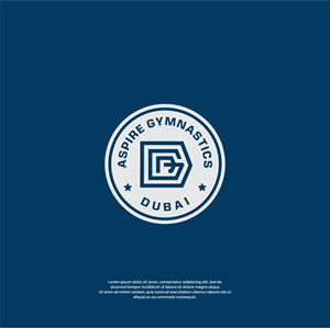 Logo Design by DesignFirst for Aspire Sports Services | Design: #31034445