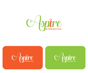 Logo Design by Ansh Design for Aspire Sports Services | Design: #31037229
