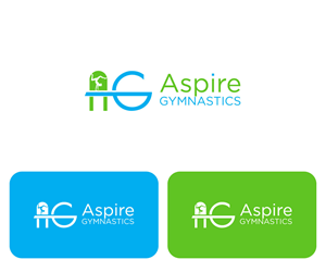 Logo Design by Ansh Design for Aspire Sports Services | Design: #31037230