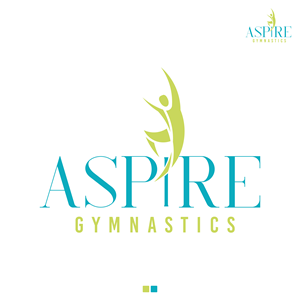 Logo Design by Dracuz for Aspire Sports Services | Design: #31038049