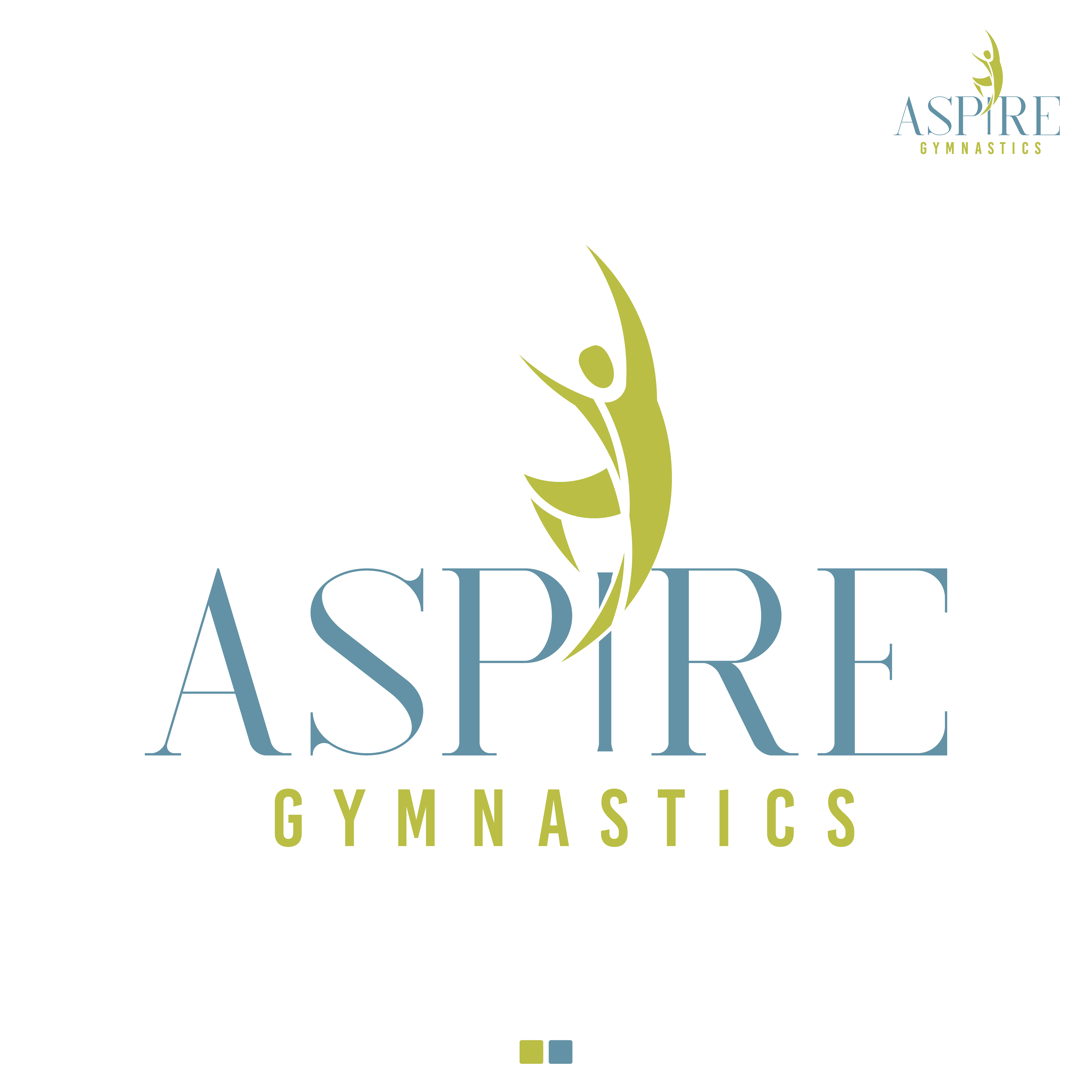 Logo Design by Dracuz for Aspire Sports Services | Design #31038058