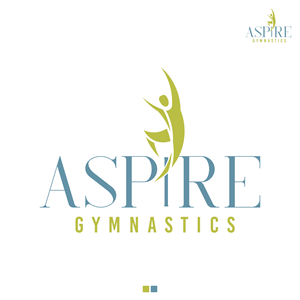 Logo Design by Dracuz for Aspire Sports Services | Design: #31038058