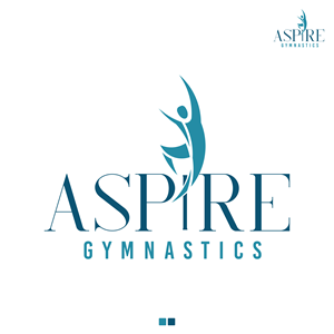 Logo Design by Dracuz for Aspire Sports Services | Design: #31038082