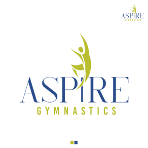 Logo Design by Dracuz for Aspire Sports Services | Design: #31038120