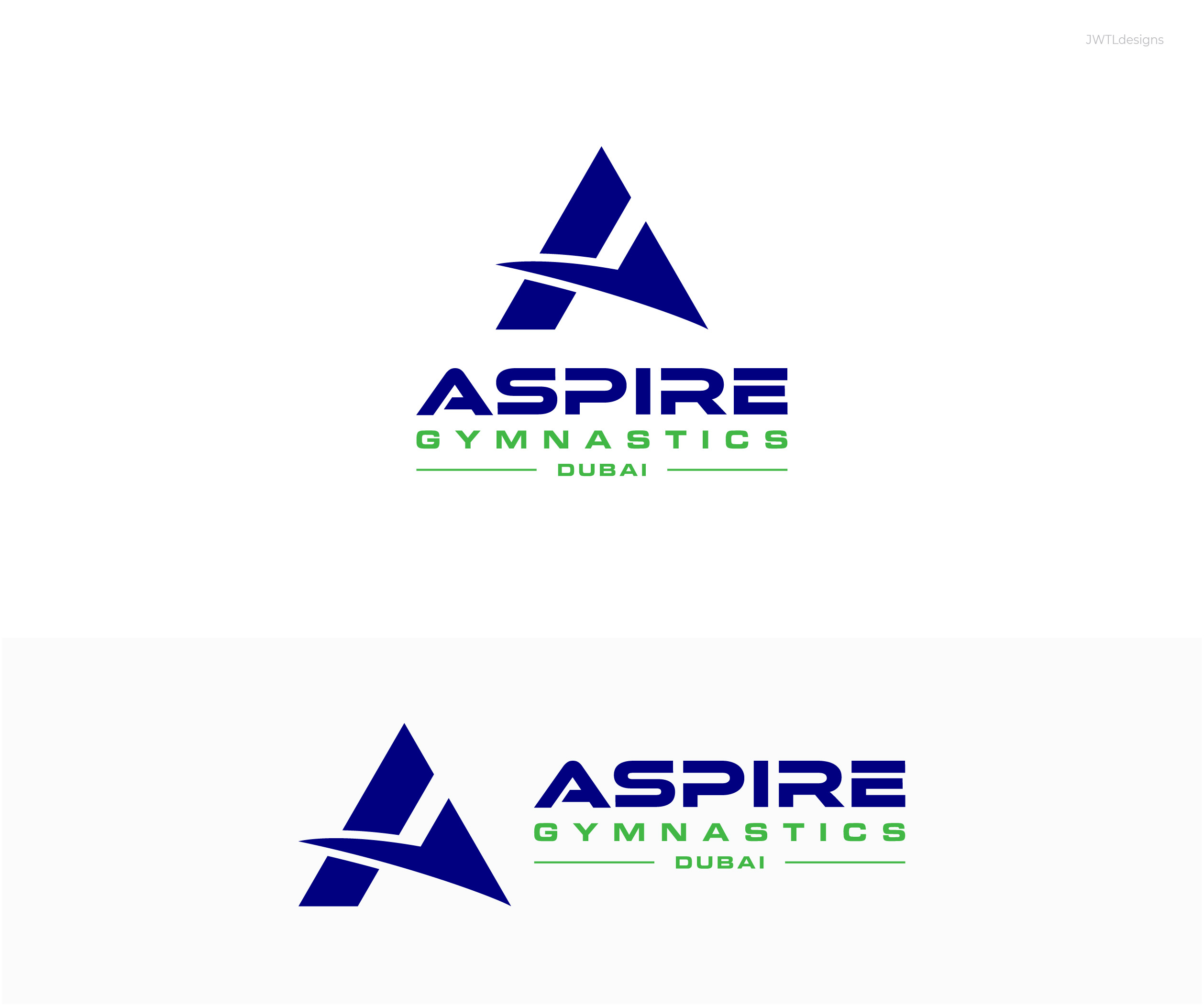 Design de Logo par JWTL pour Aspire Sports Services | Design #31075330