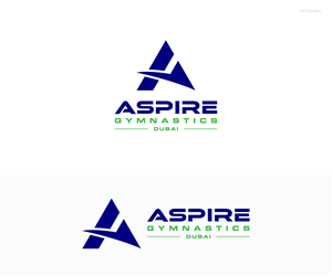 Logo Design by JWTL for Aspire Sports Services | Design: #31075330