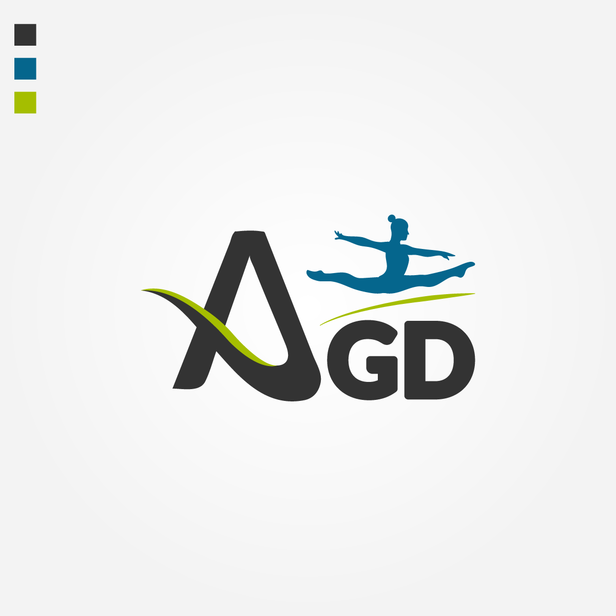 Logo Design by David Coseani for Aspire Sports Services | Design #31036362