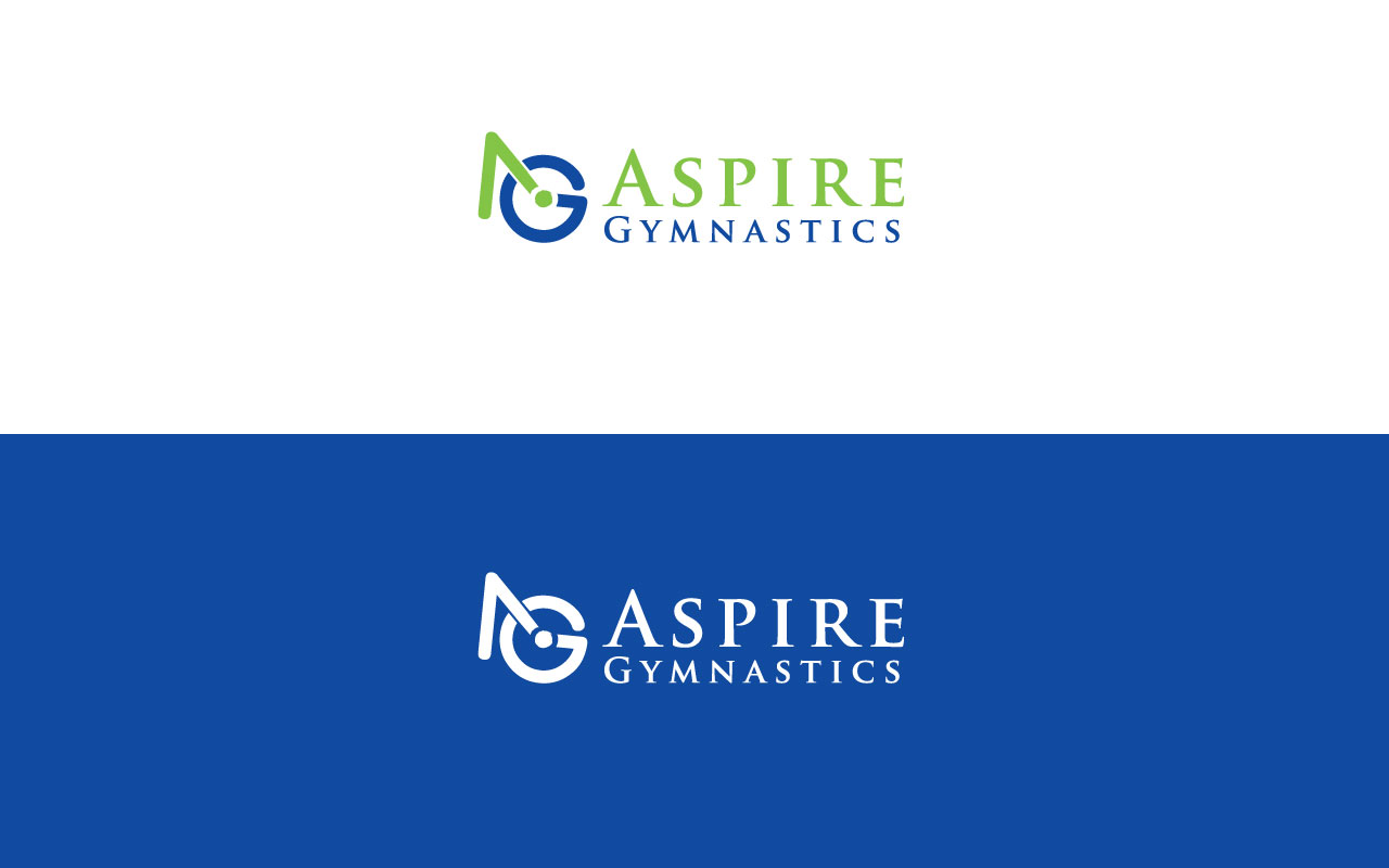 Logo Design by Talha11222 for Aspire Sports Services | Design #31049127